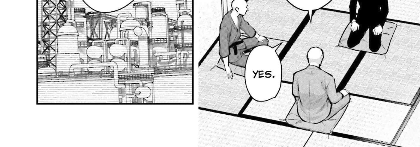 Mahouka Koukou no Rettousei: Escape-hen Chapter 4 - page 30