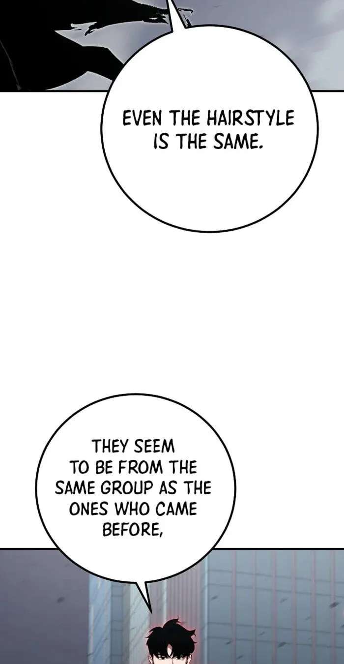 Level 1 Player Chapter 156 - page 33