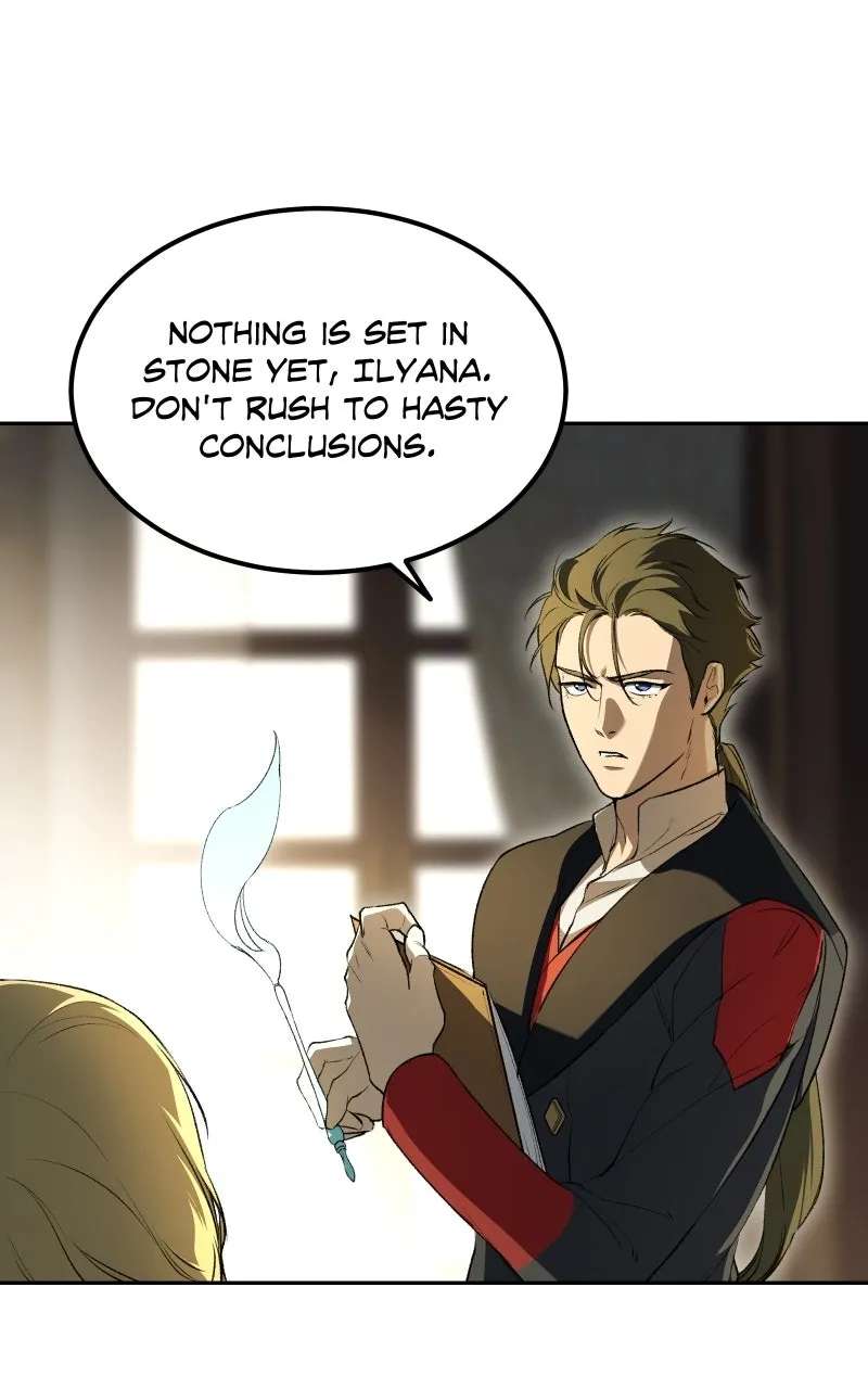 The Scarlet Telkemist Chapter 52 - page 25