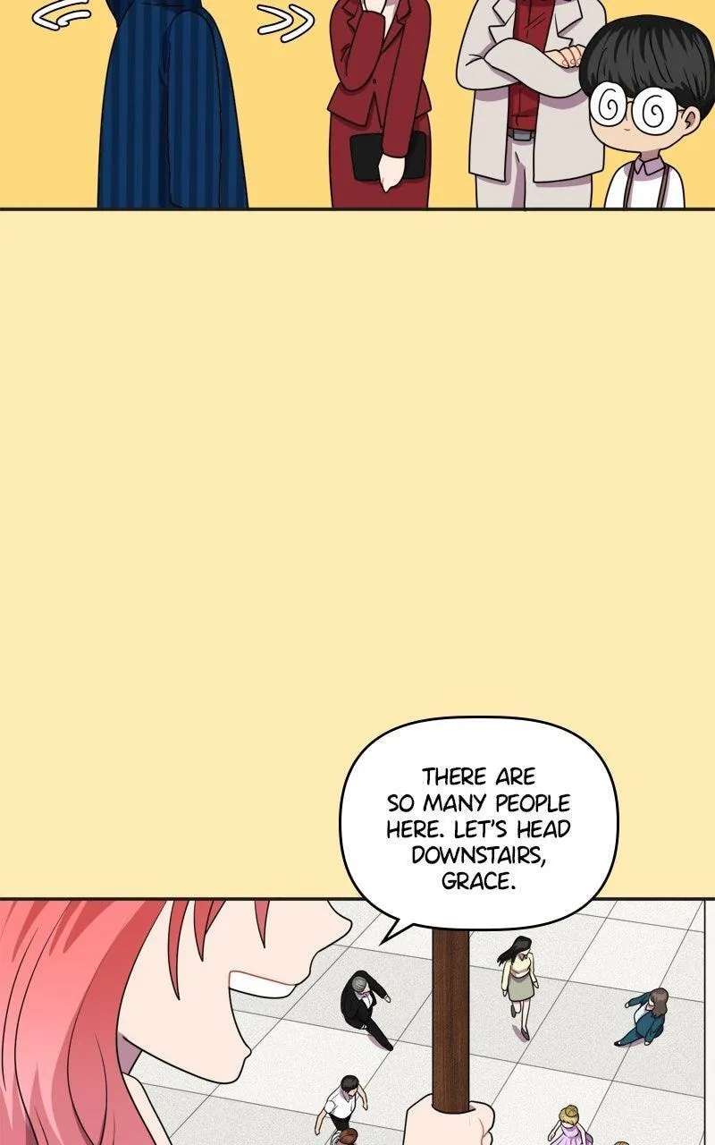 Take My Money Chapter 154 - page 26