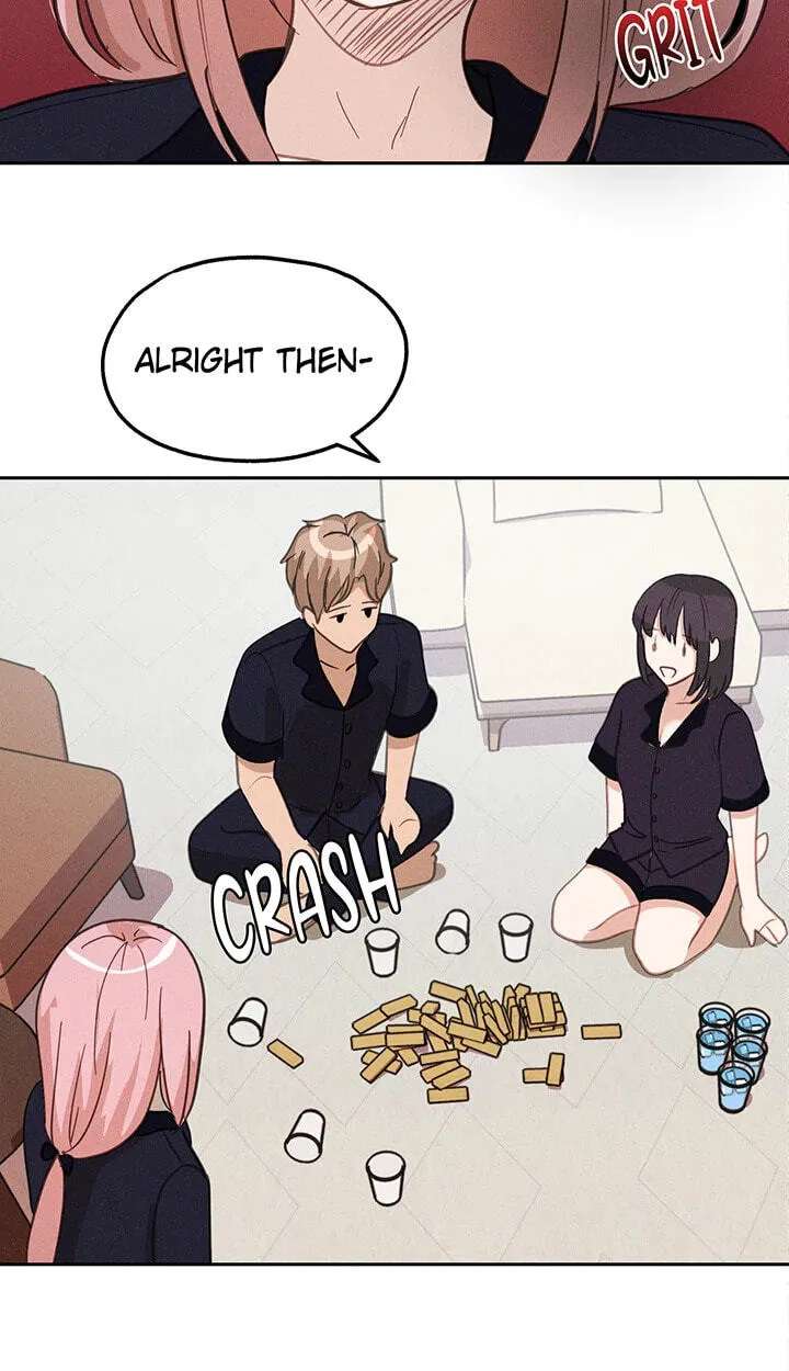 Buy 2, Get 1 Free Chapter 35 - page 5