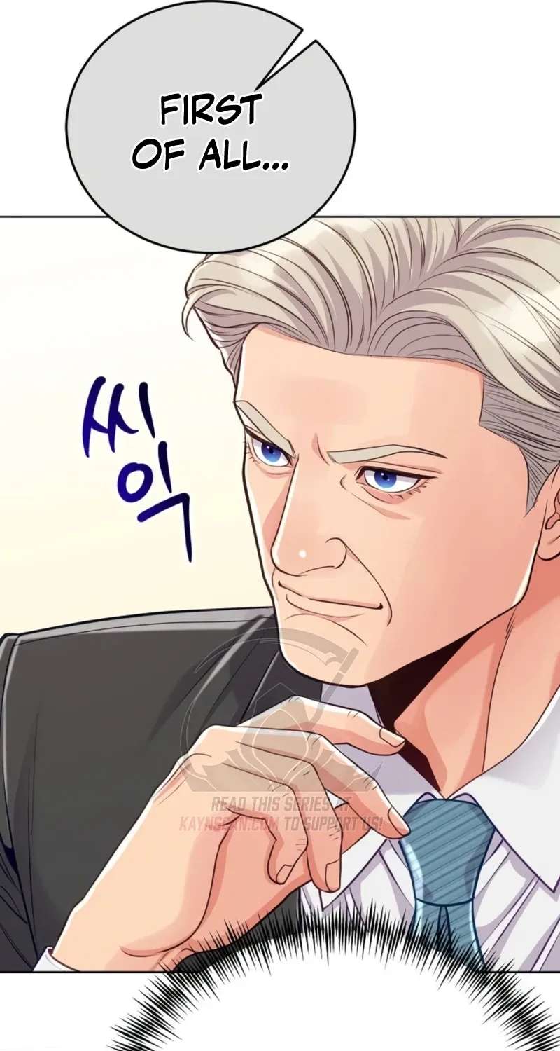 The Ordinary Lawyer's Subspace Chapter 43 - page 38