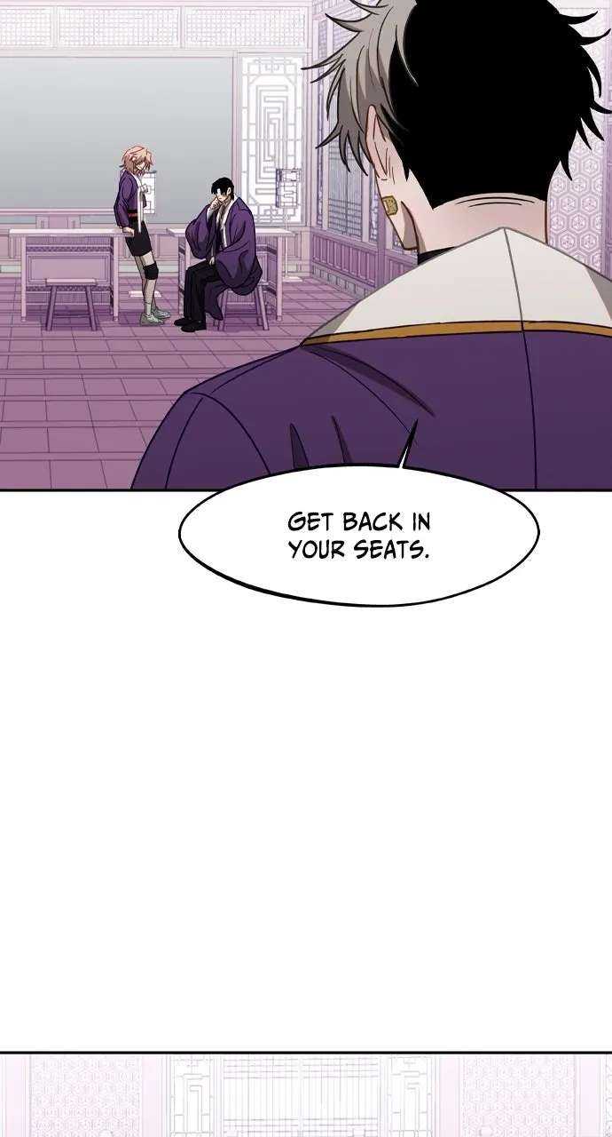 Return of the Gods Chapter 114 - page 11