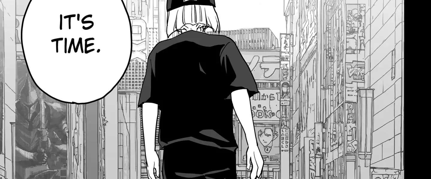 The Game Devil Chapter 36 - page 6