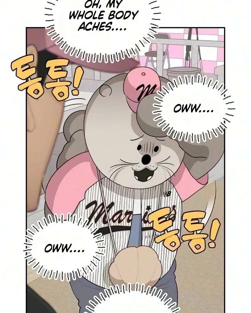 Hug Us Chapter 29 - page 65