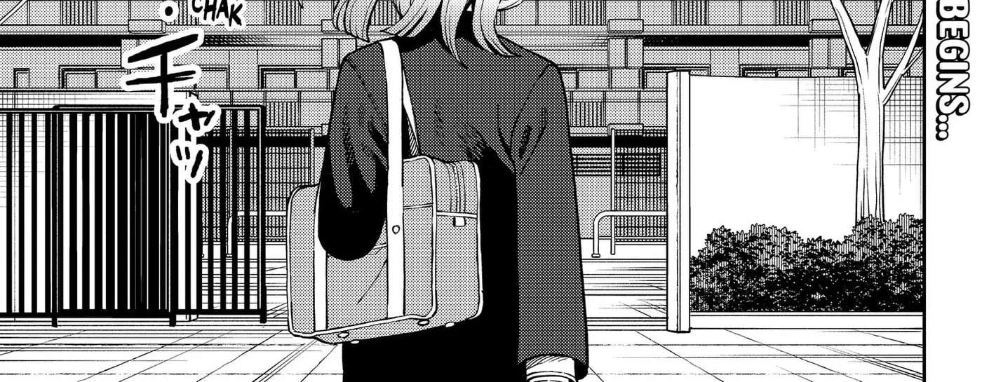 Futsu no Keionbu Chapter 120 - page 40
