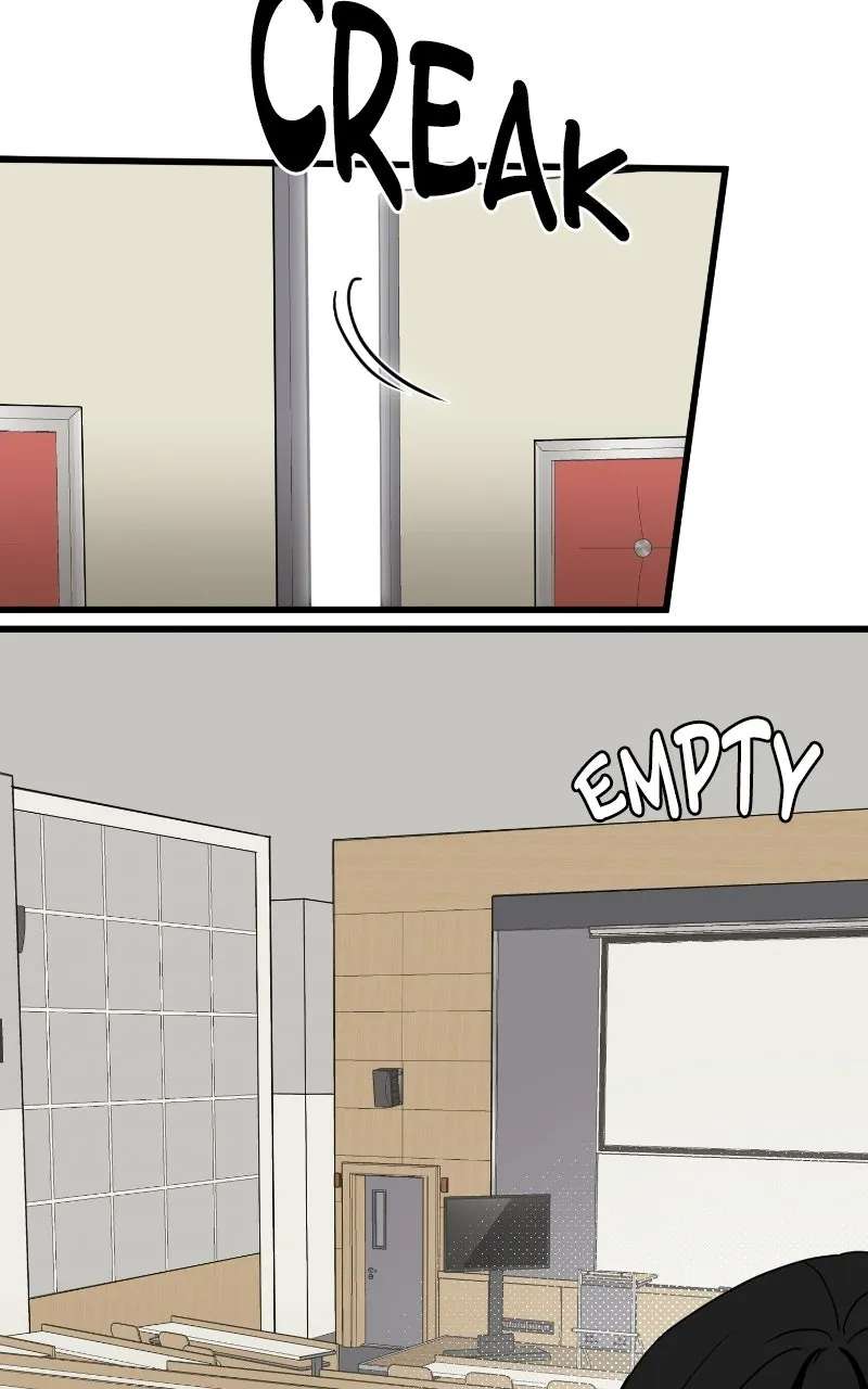 This Punk Wants Love Chapter 5 - page 20
