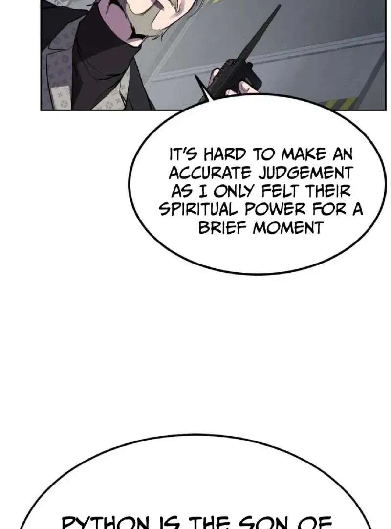 The Boy Of Death Chapter 340 - page 20