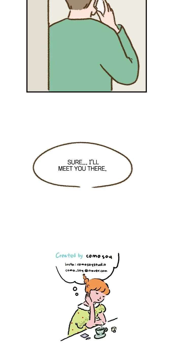 The Memory Shop Chapter 95 - page 44