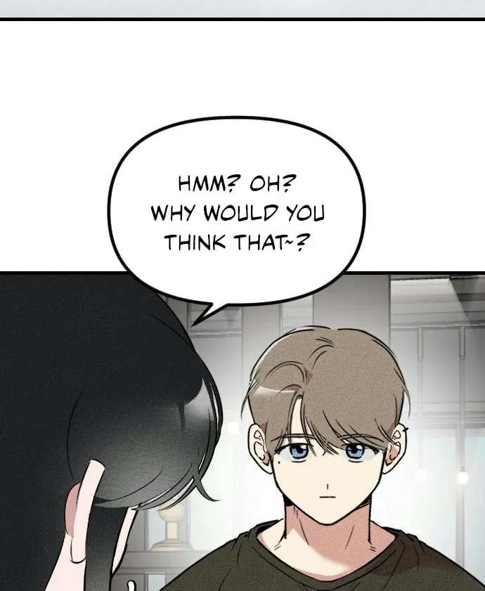 That's Because I'm Not Brave Chapter 1 - page 46