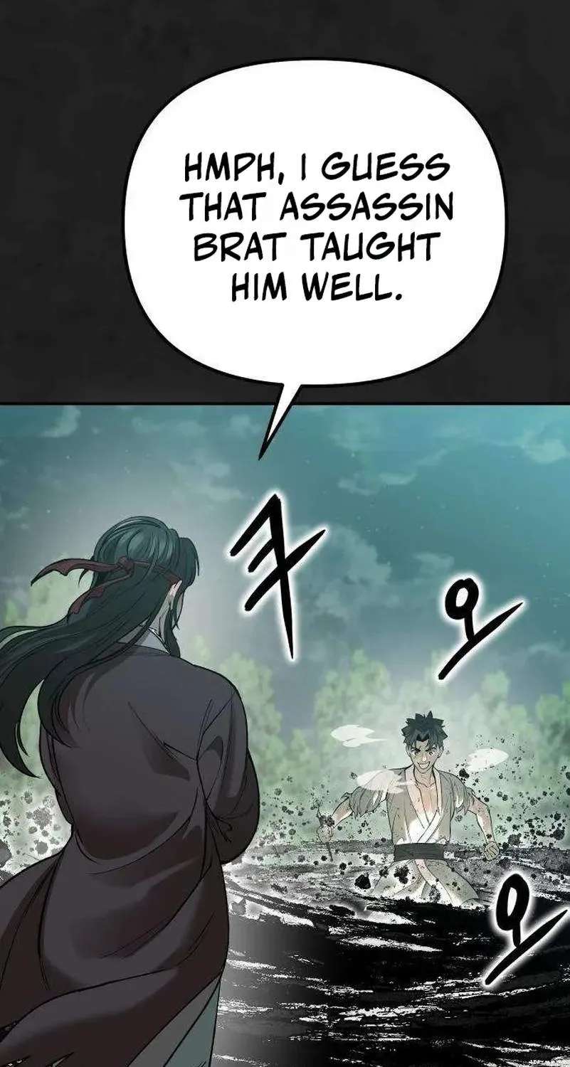 The Divine Brush of Hwarim Chapter 15 - page 37