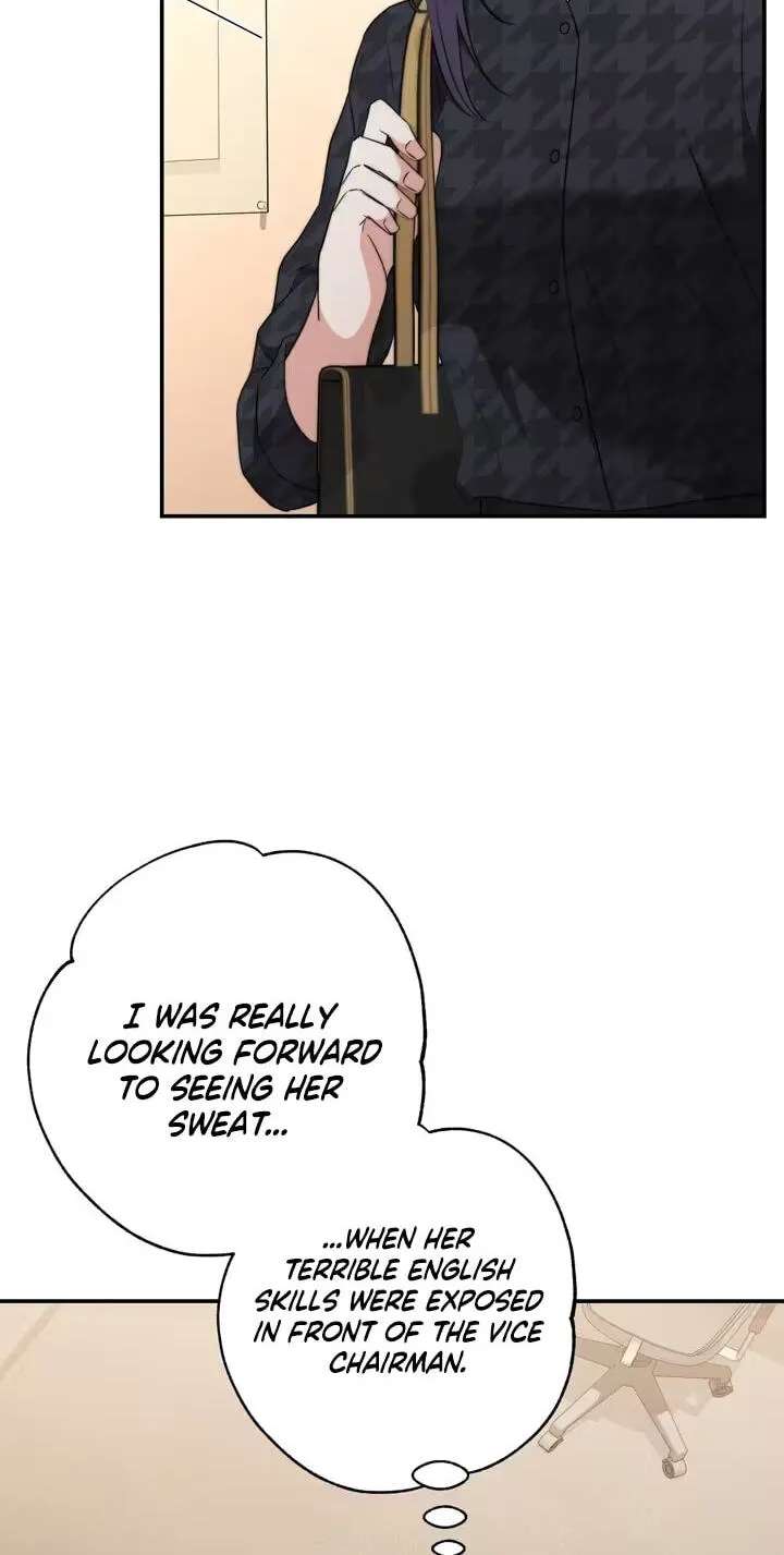 Dangerous Newlyweds Chapter 43 - page 59