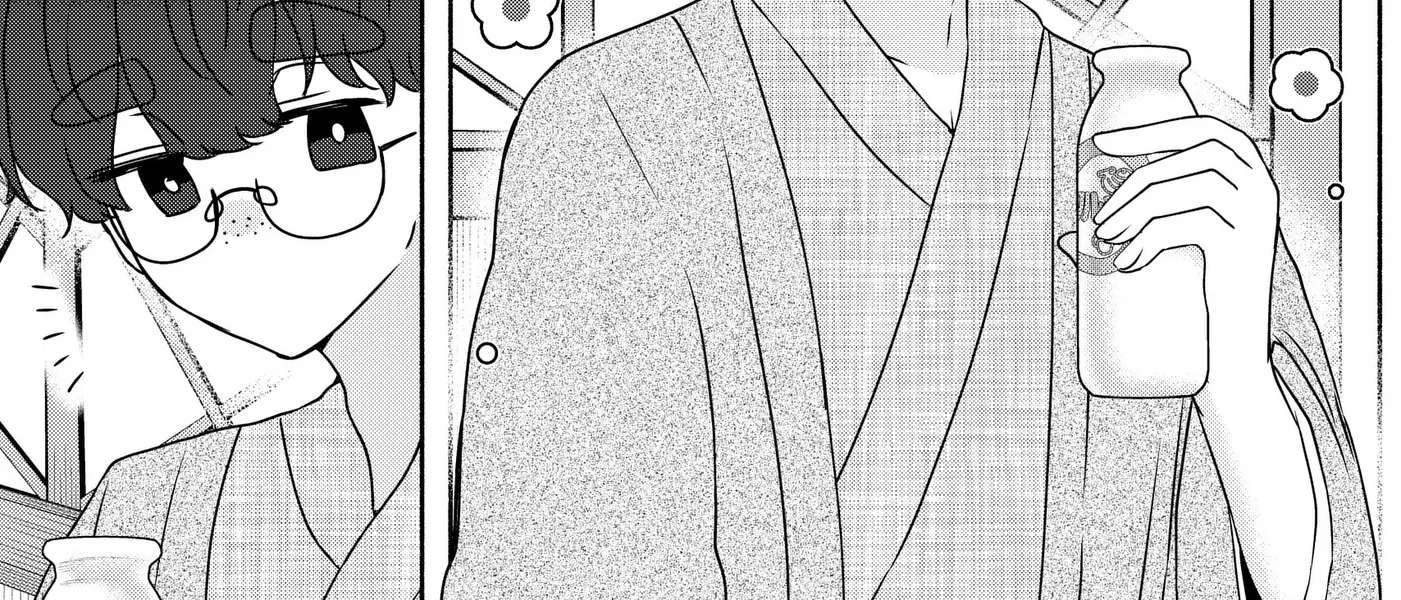 Soon, You'll Try a New Brush Chapter 29 - page 32