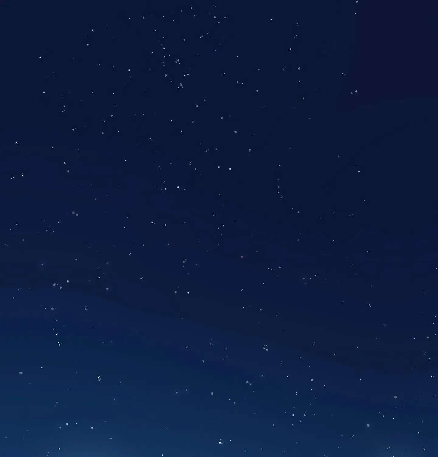 Between Snow and Chocolate Chapter 1 - page 1