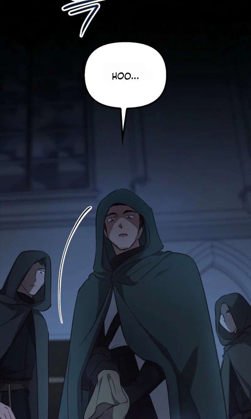 Regas Chapter 107 - page 82