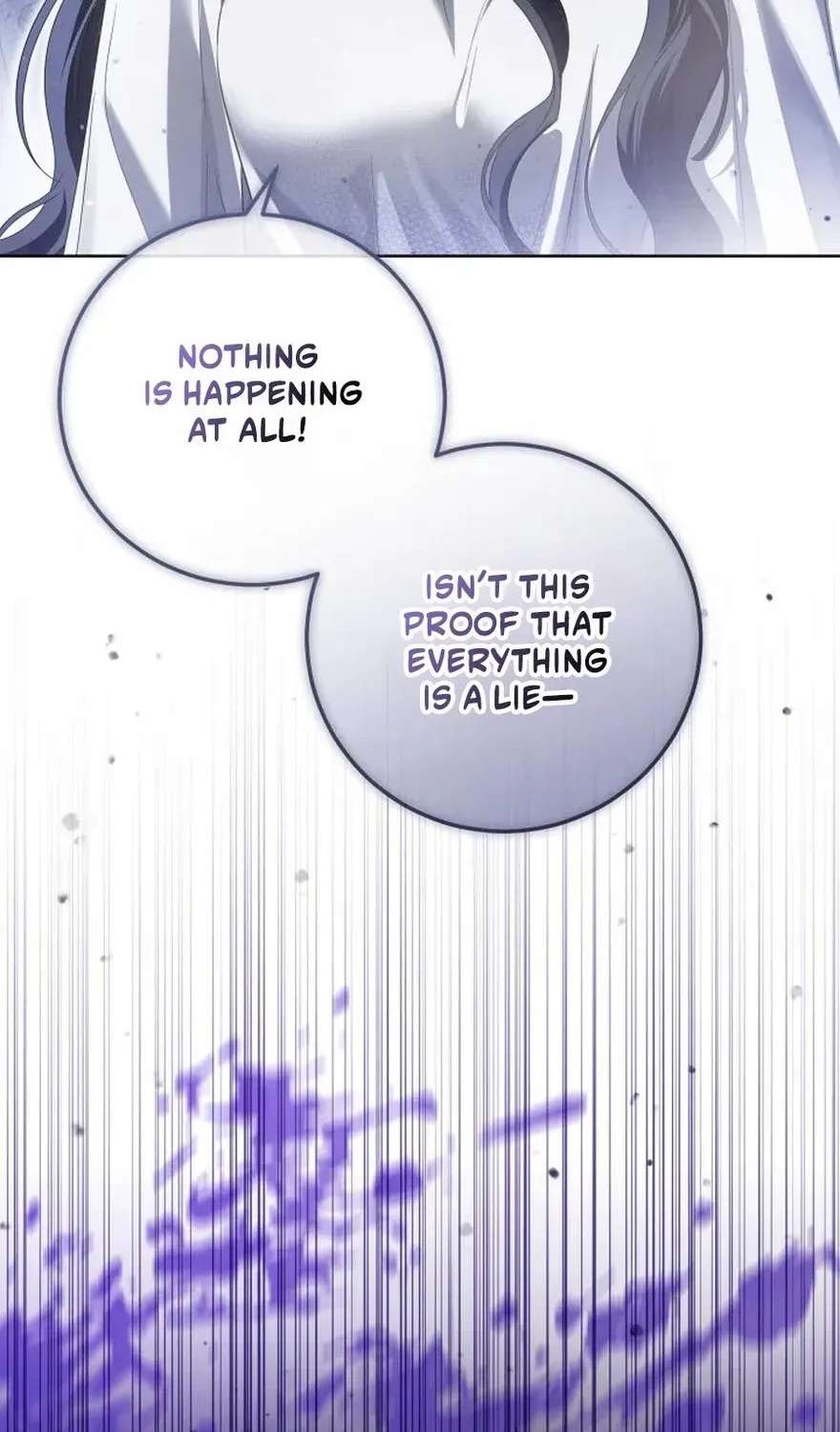 The Princess Stans in Secret Chapter 92 - page 83