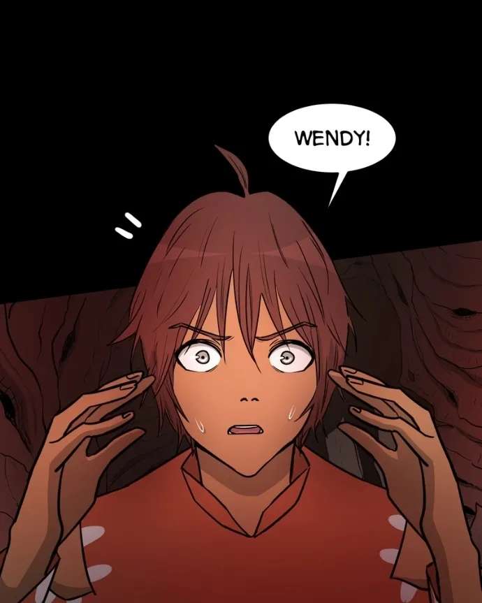 The Wendybird Chapter 30 - page 21