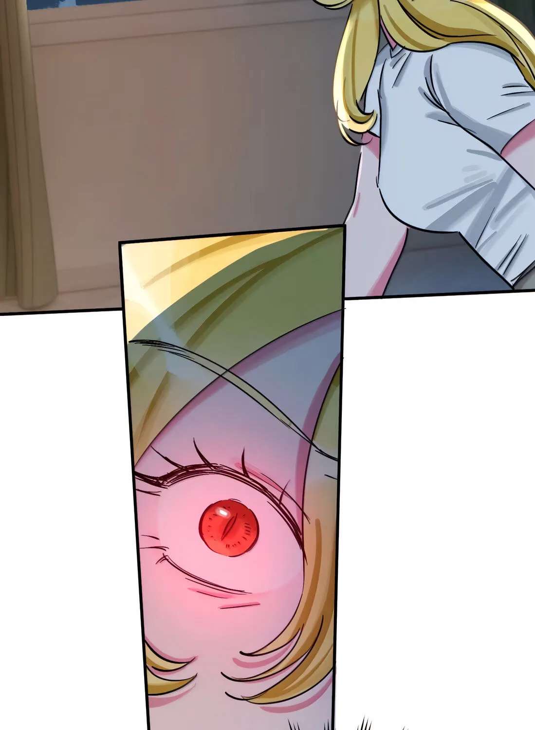 We've Been Reincarnated, There's No Way I'm Giving You My Mana Again! Chapter 17 - page 71