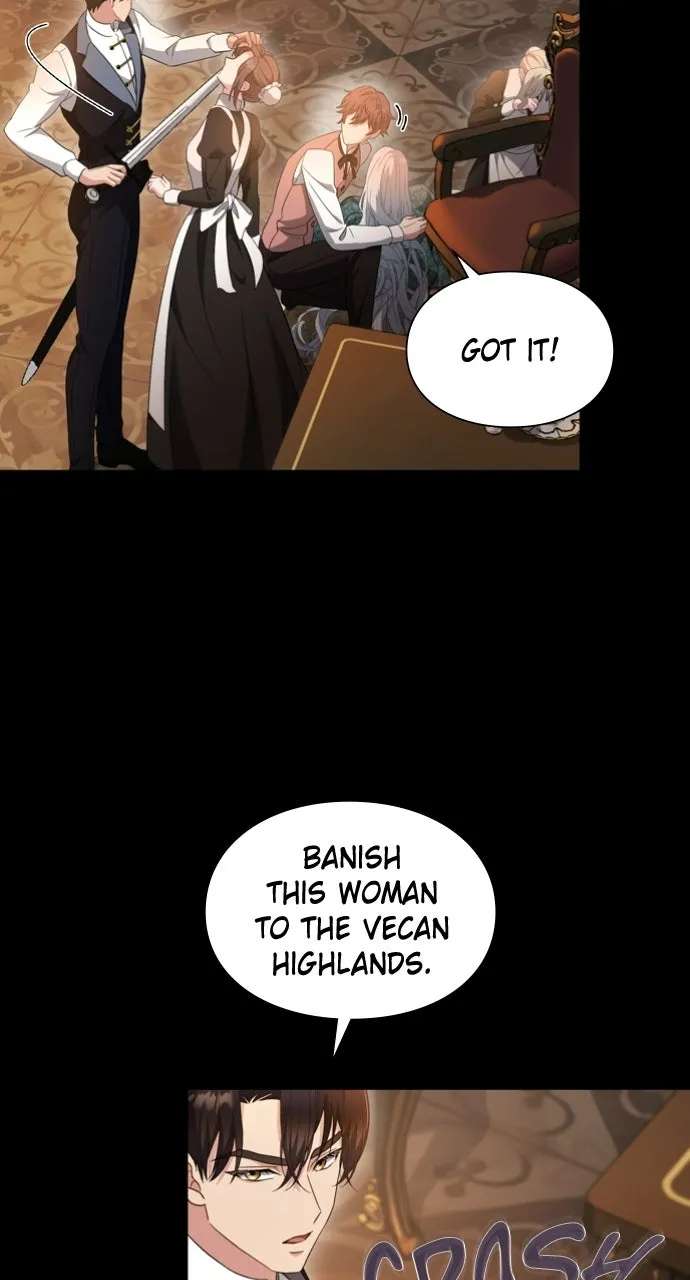 If Obsession Runs Deeperthan Blood Chapter 5 - page 52