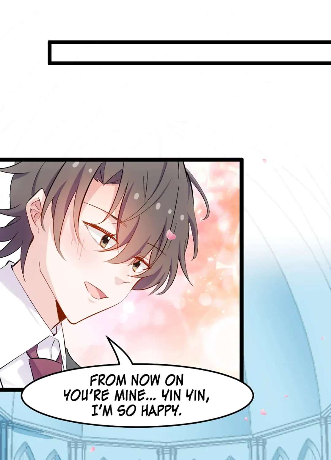 Help! My Boyfriend Is A Monster Chapter 162 - page 46