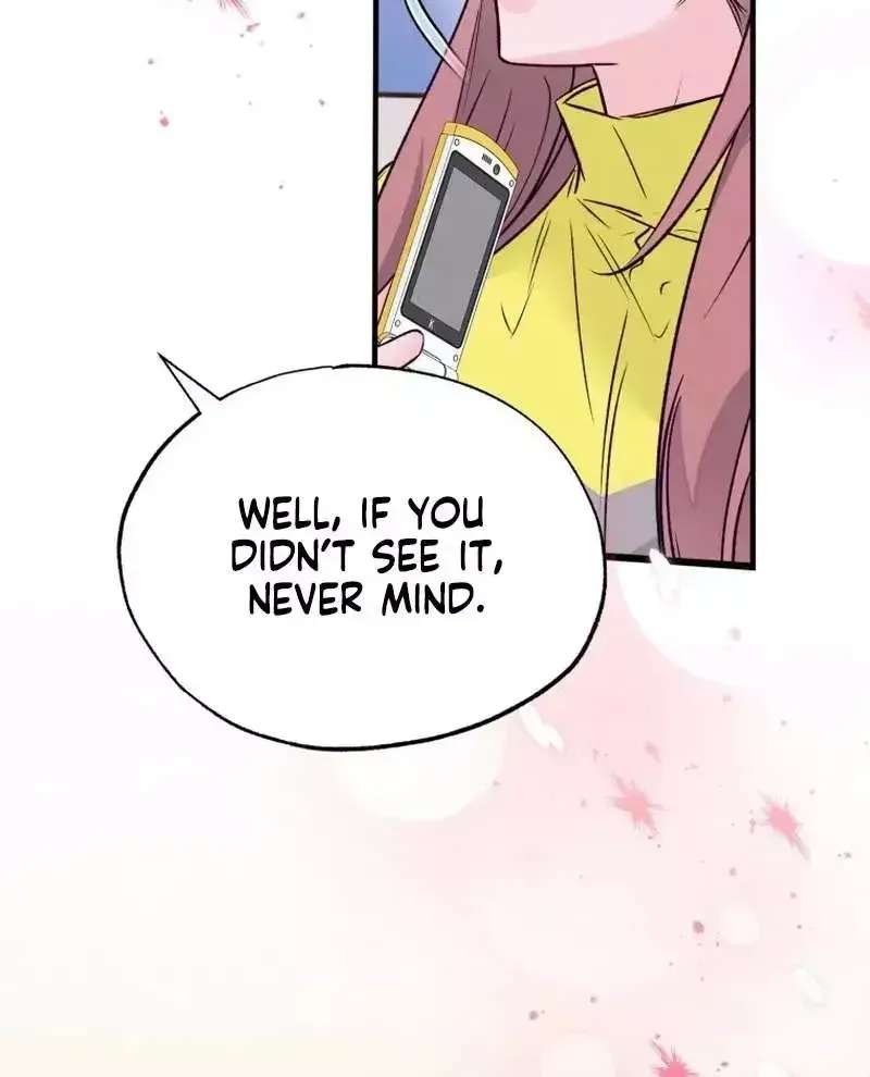 Class 8's Beauty Chapter 26 - page 40