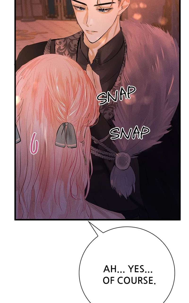 Time To Call OffThis Engagement Chapter 8 - page 11