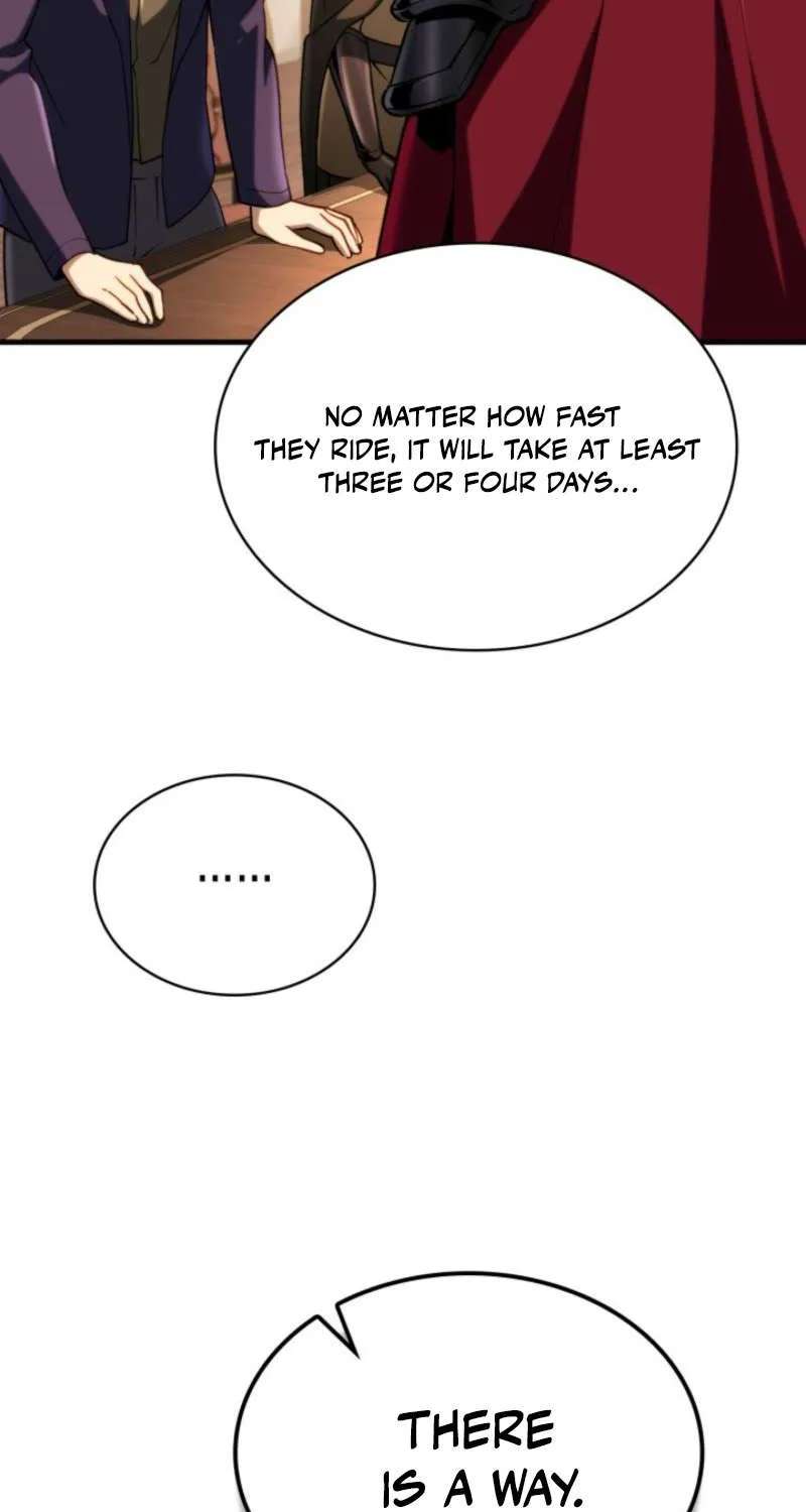I Became The Rogue First Prince Chapter 50 - page 115