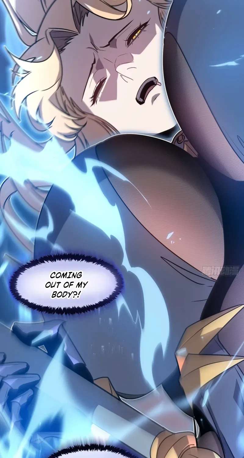 I'm Really Not A Monster Chapter 4 - page 74