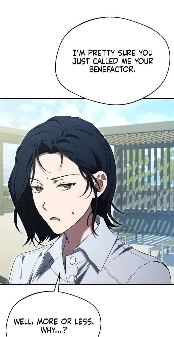 One Night Isn’t Enough for the Executive Director Chapter 37 - page 80