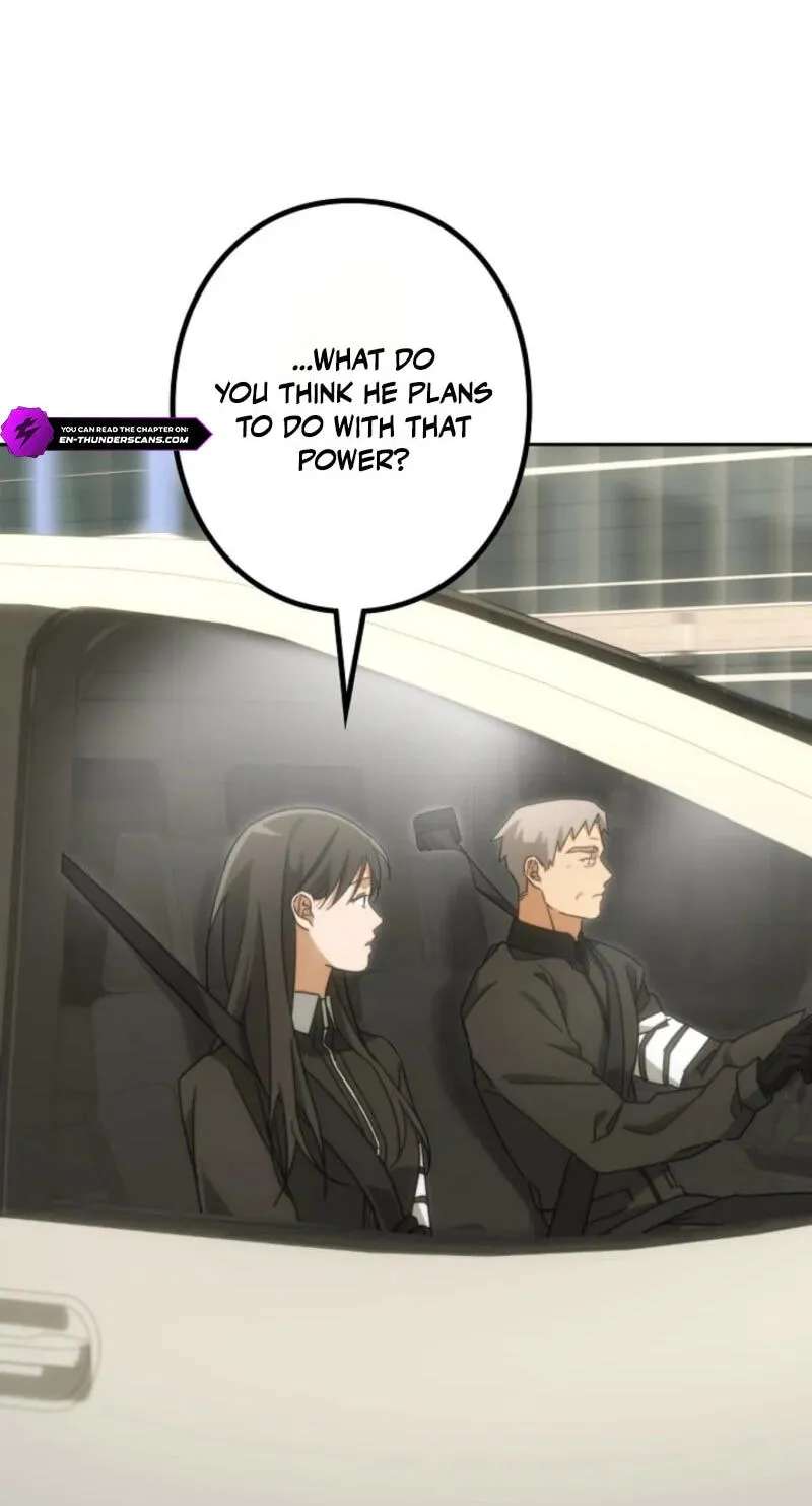 The Estate Cleaner Who Unravels Memories Chapter 26 - page 49