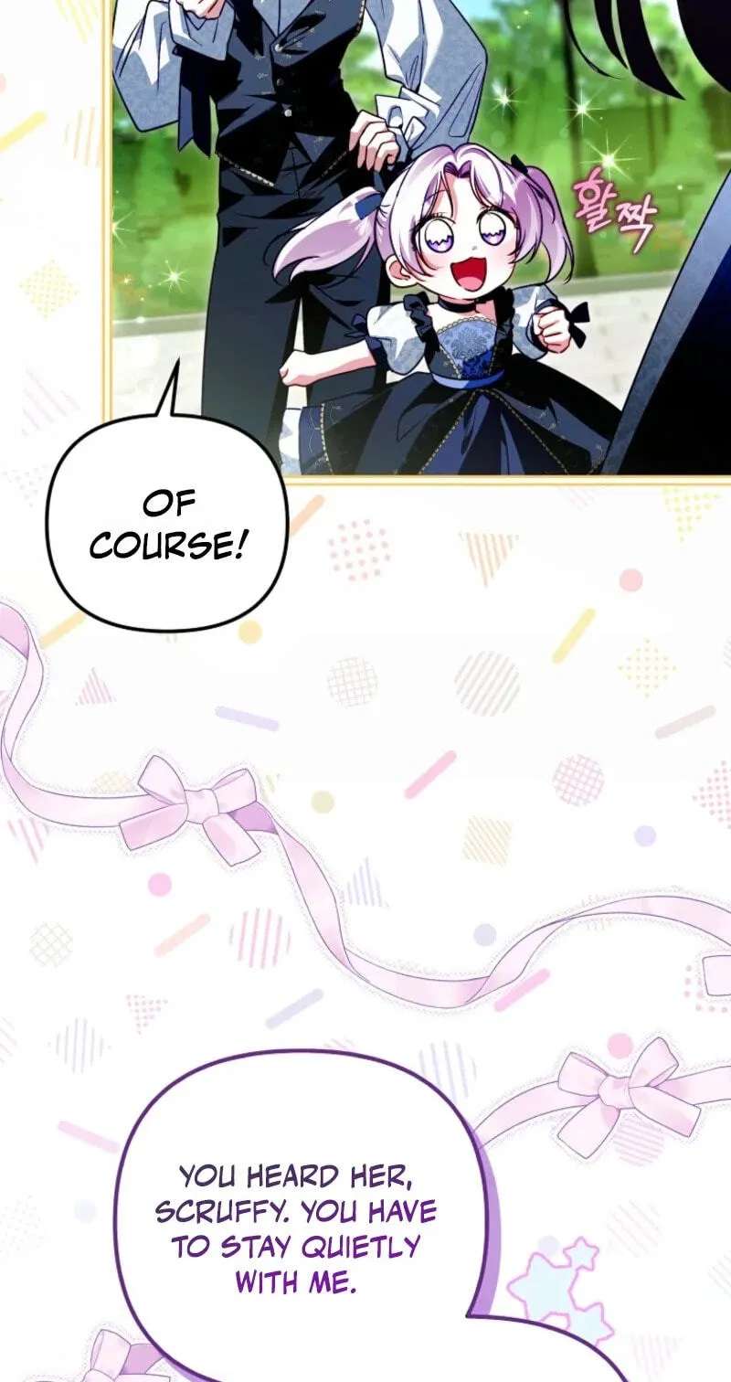 I'm the Brave Puppy Who Came to Save the Villainess Sister Chapter 47 - page 49