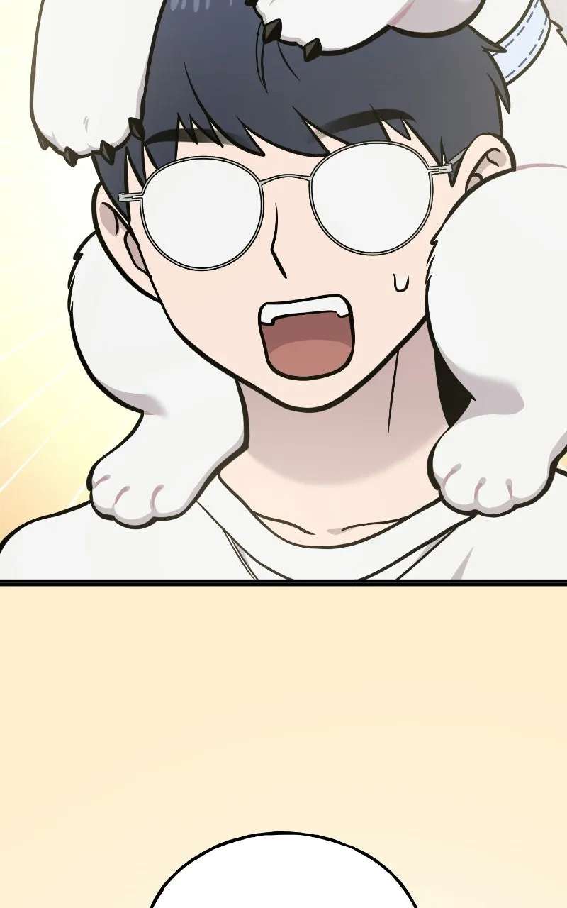 Hello, Little Griffin! Chapter 45 - page 3