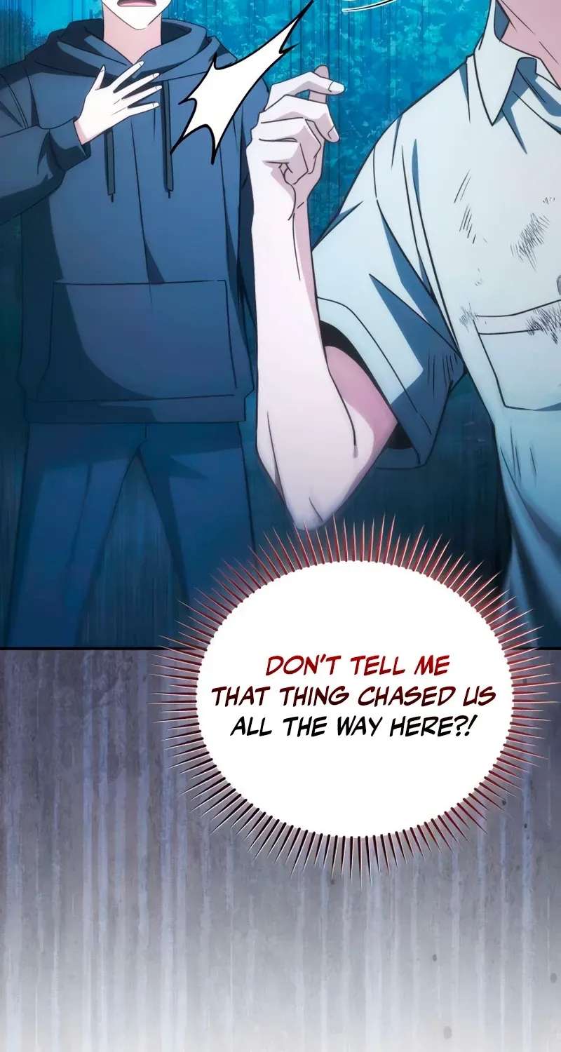 Devely's Healing Time Chapter 26 - page 28