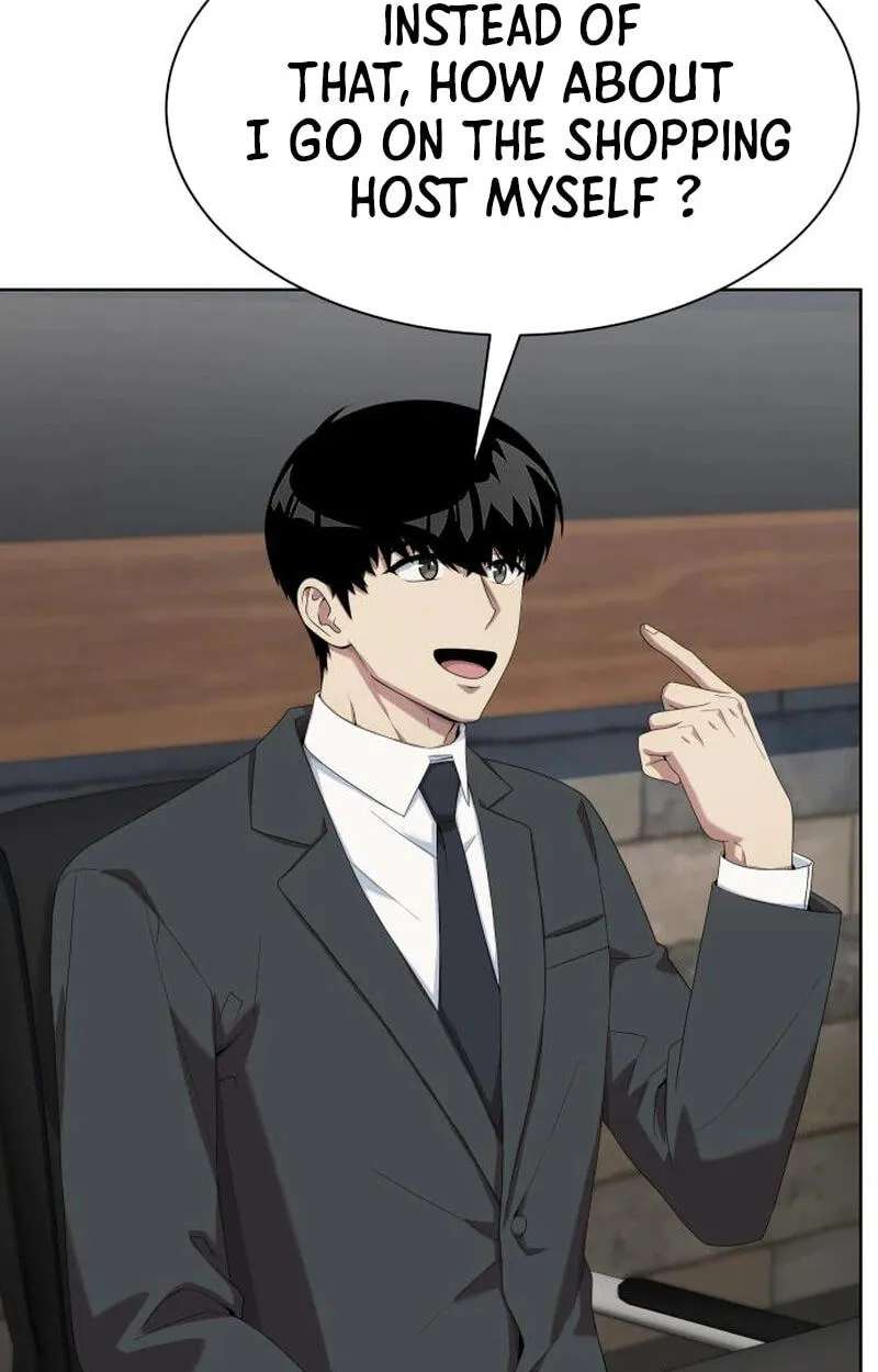 Become a Legend as an All-Rounder Chapter 153 - page 36