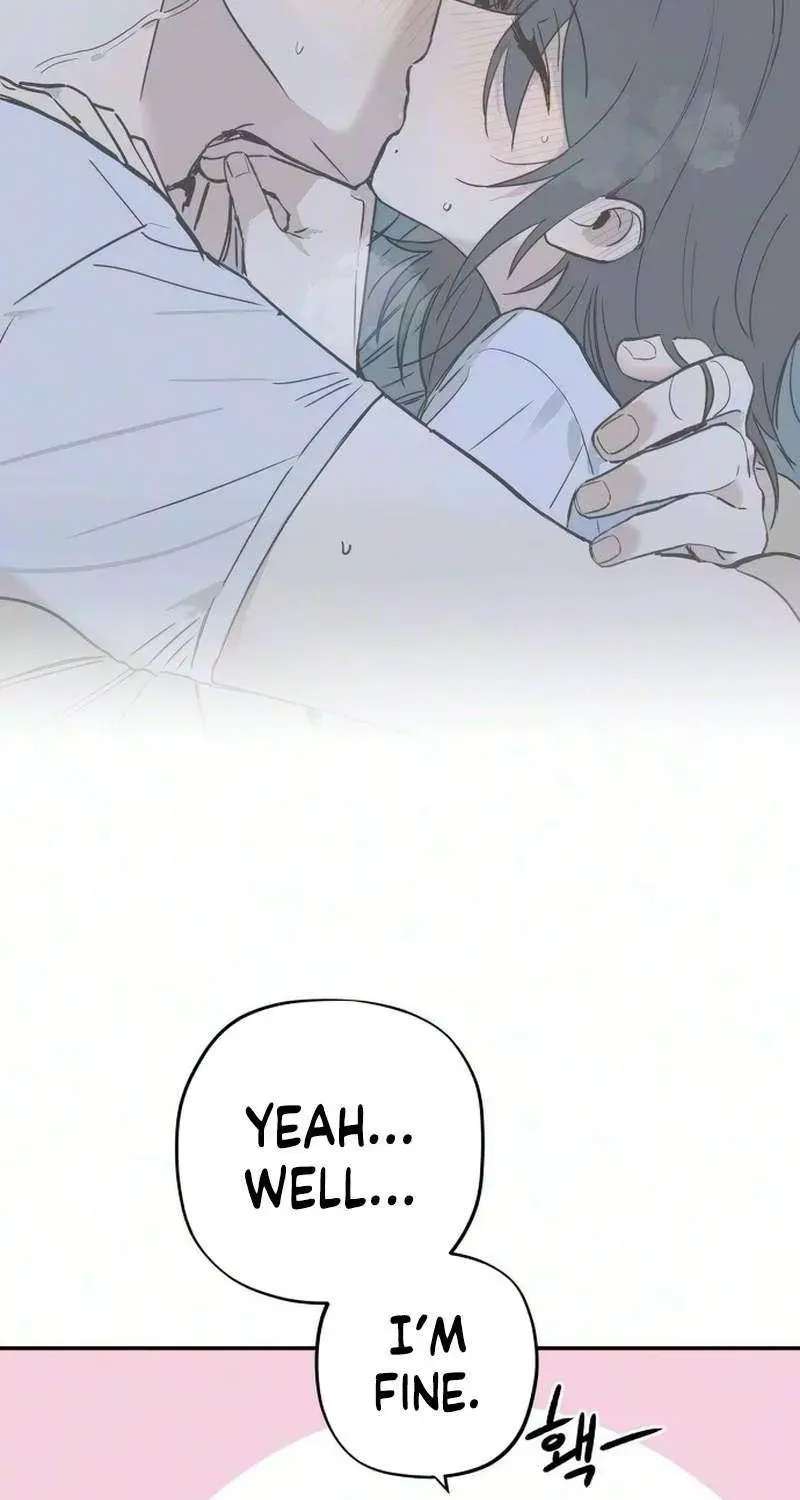 Stinging Love Chapter 22 - page 99