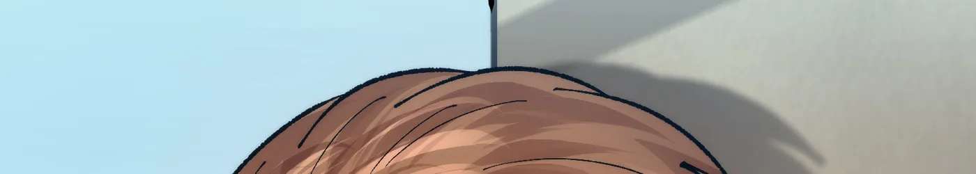 SAVING YOU Chapter 42 - page 36