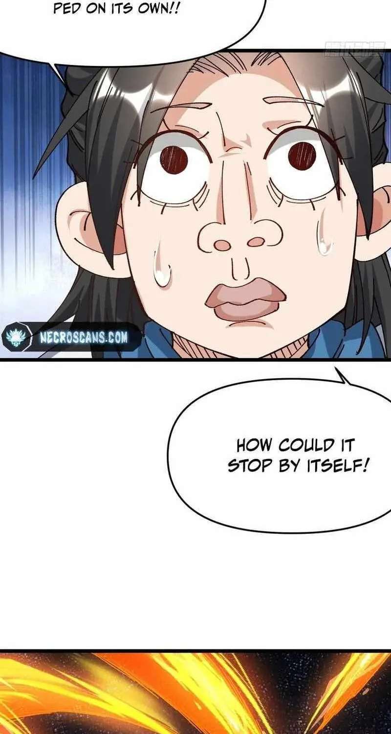Bai Lan De Wo, Quan Kao Tu Di Xu Ming Chapter 47 - page 28