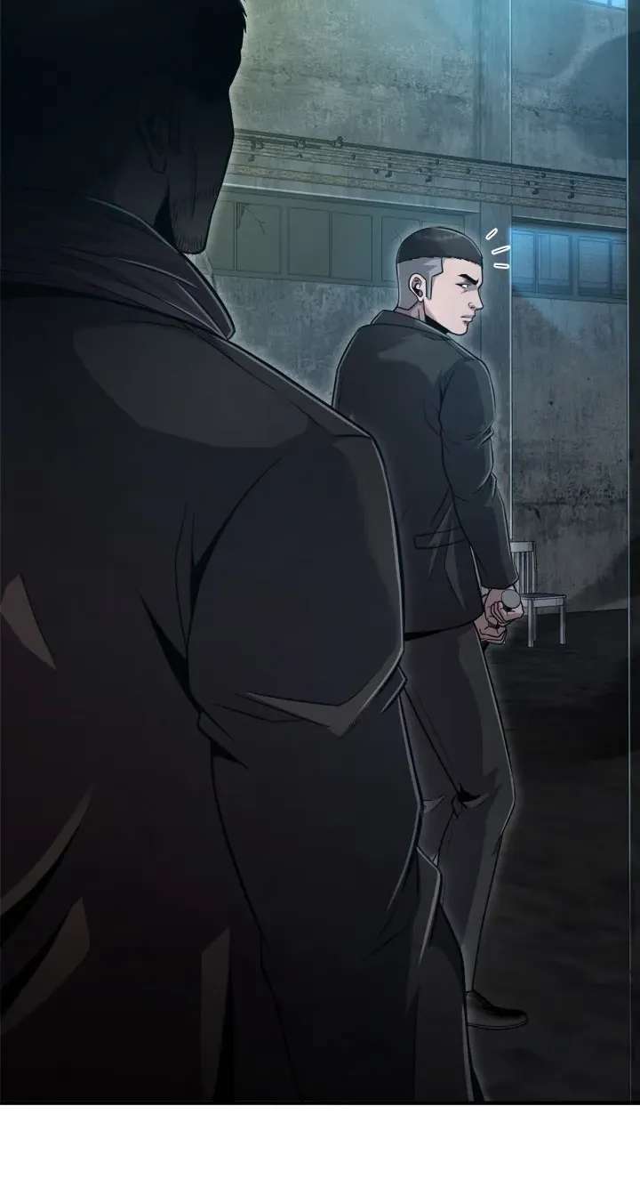 The Boss Has Two Faces: The Quiet Don - Korean Remake Chapter 29 - page 11