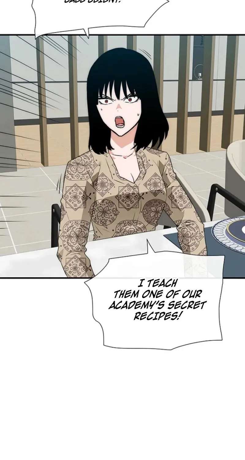 The Retired Killer Just Wants a Peaceful Life Chapter 16 - page 79