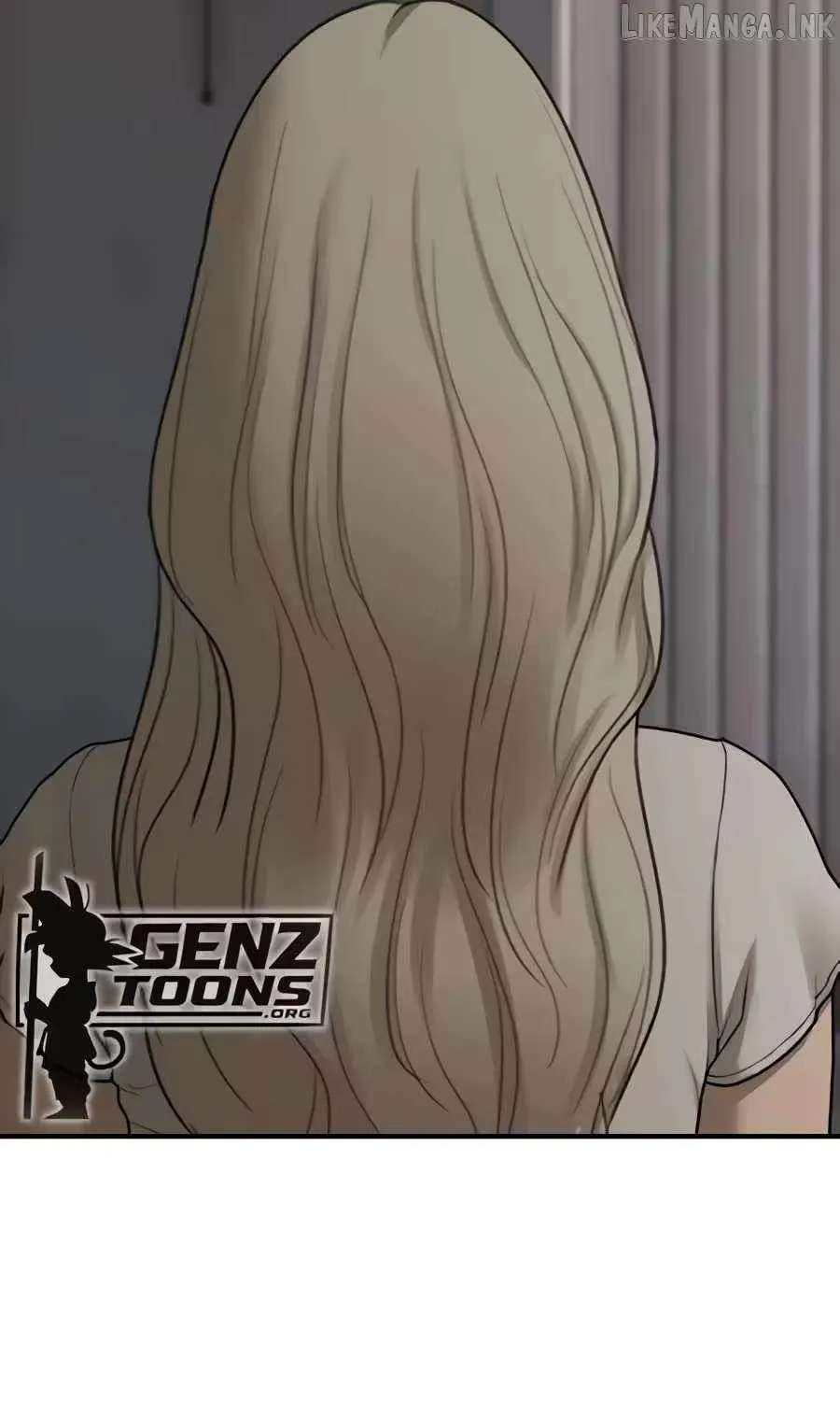 The Apocalypse is Here Chapter 77 - page 184