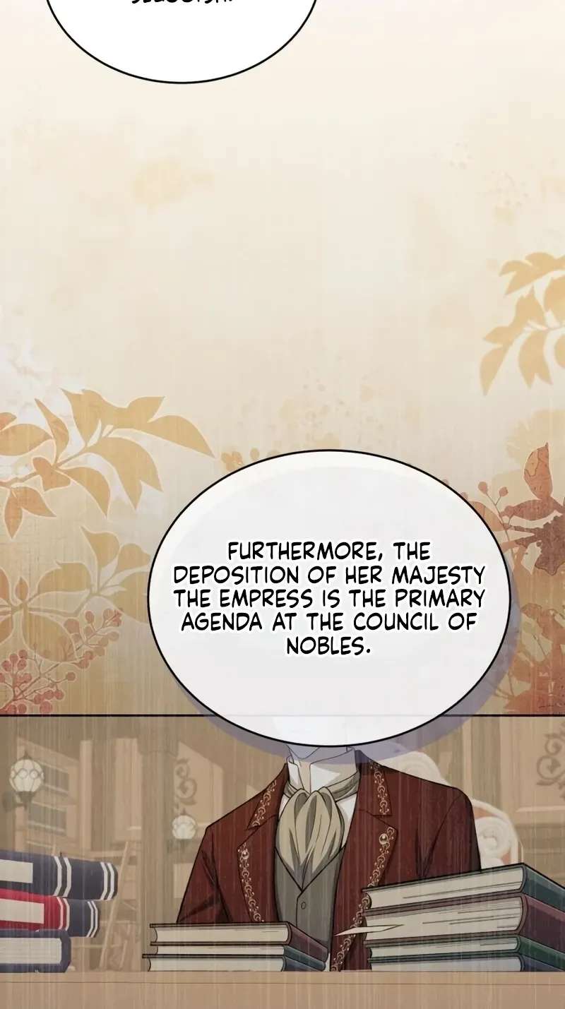 In This Life, You're the Dog Chapter 42 - page 58