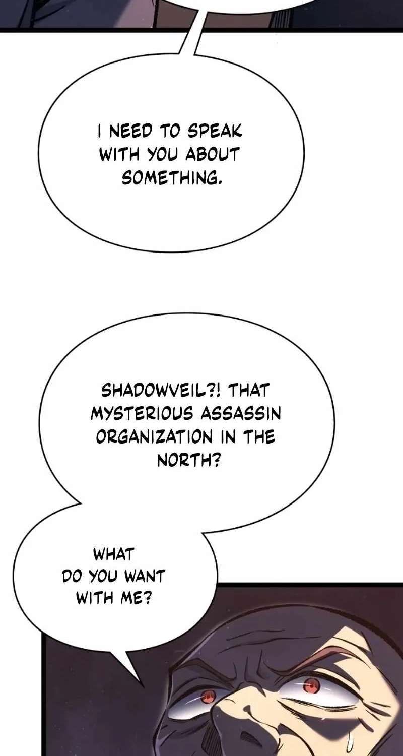 Rebirth:Monarch of the Dead Chapter 29 - page 57