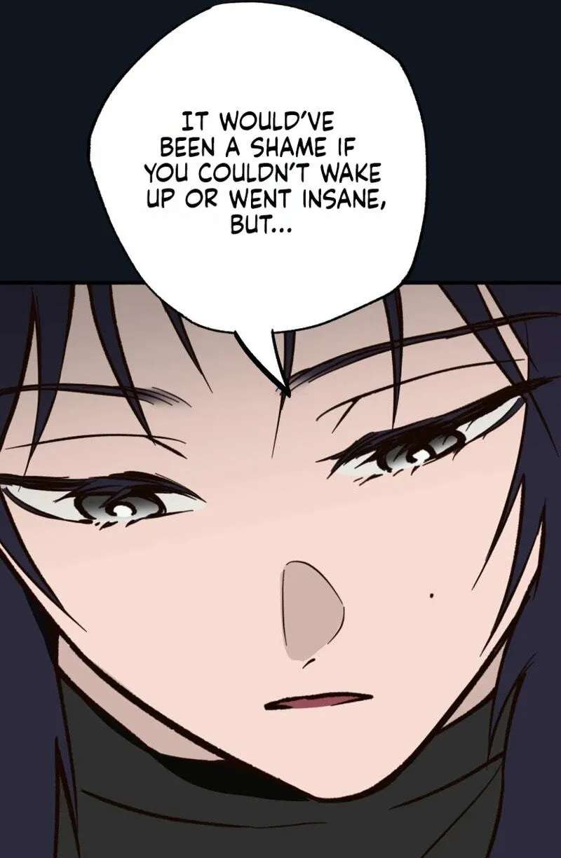 The Summer Swallowed by Darkness Chapter 66 - page 72