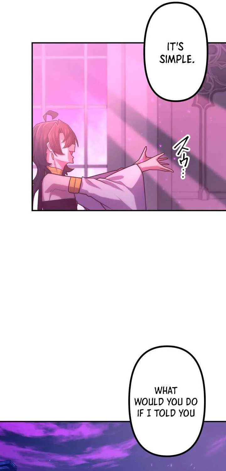 I Became An S-Rank Hunter With The Demon Lord App Chapter 170 - page 47