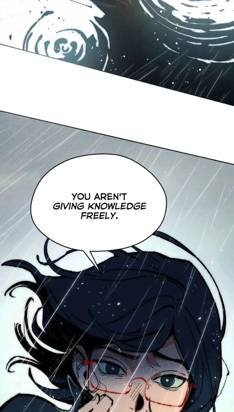 Hand Jumper Chapter 134 - page 13