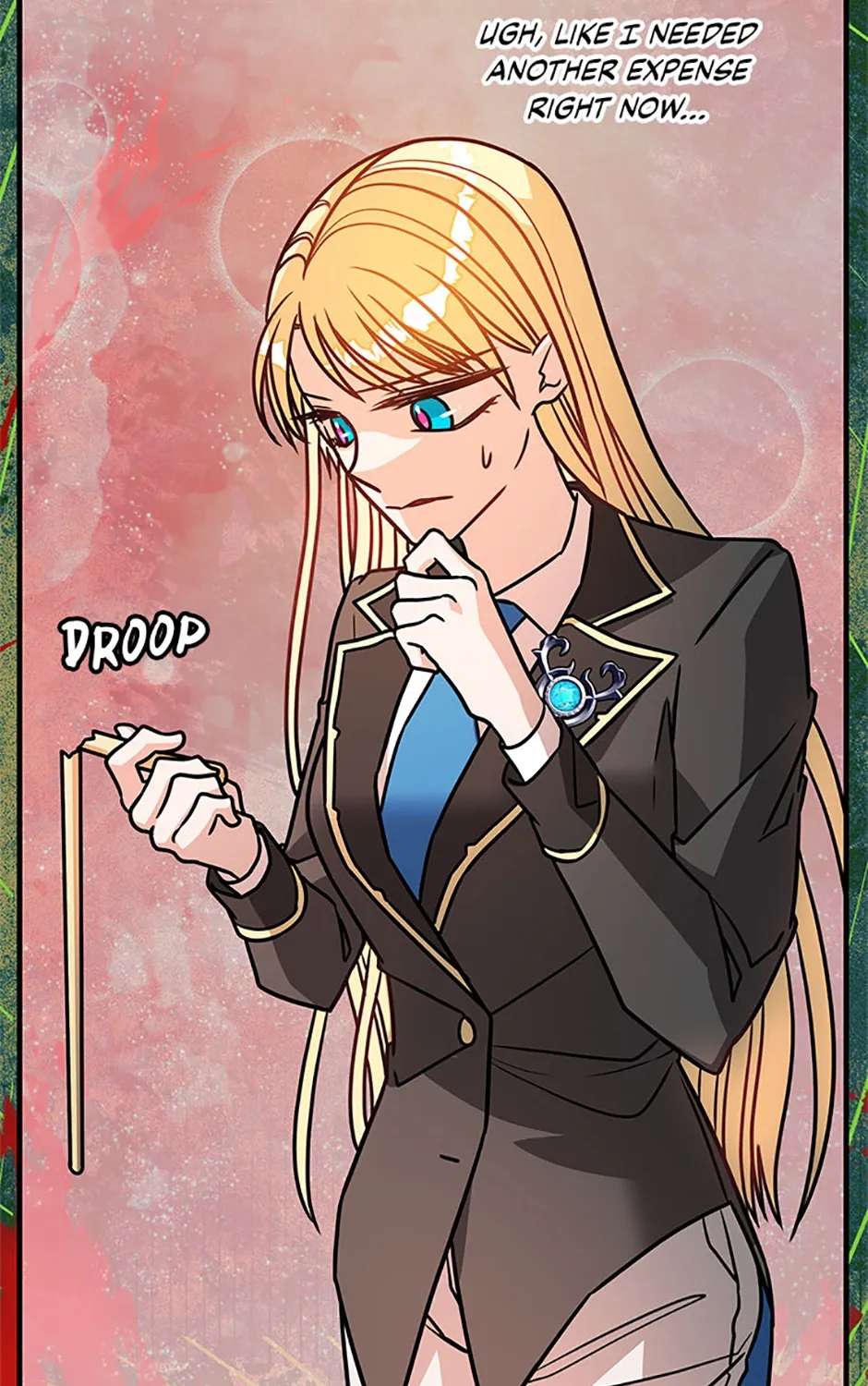Lady Overlord Chapter 32 - page 100