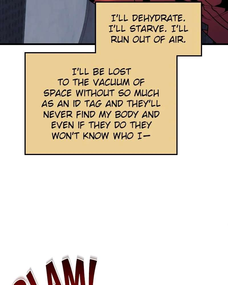 Recollection: A Star Trek Story Chapter 1 - page 50
