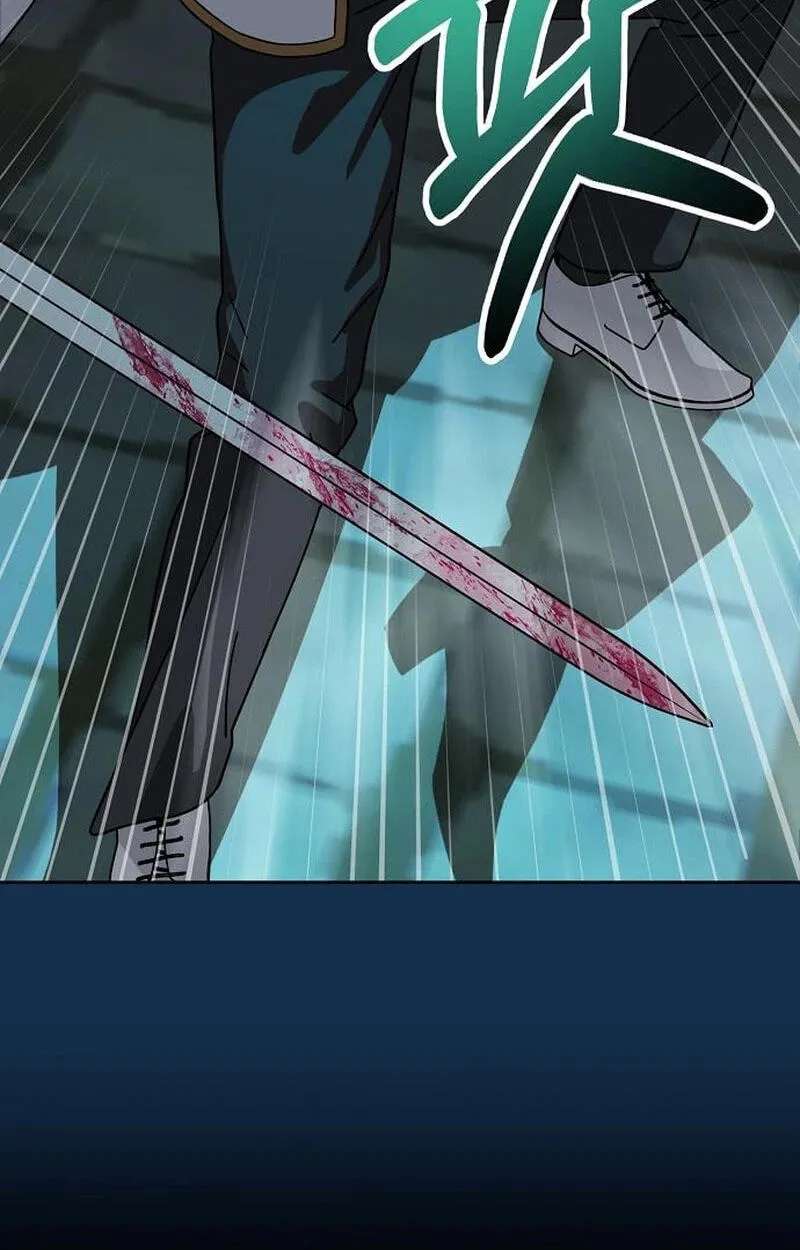 Healing at the Academy Convenience Store Chapter 12 - page 95