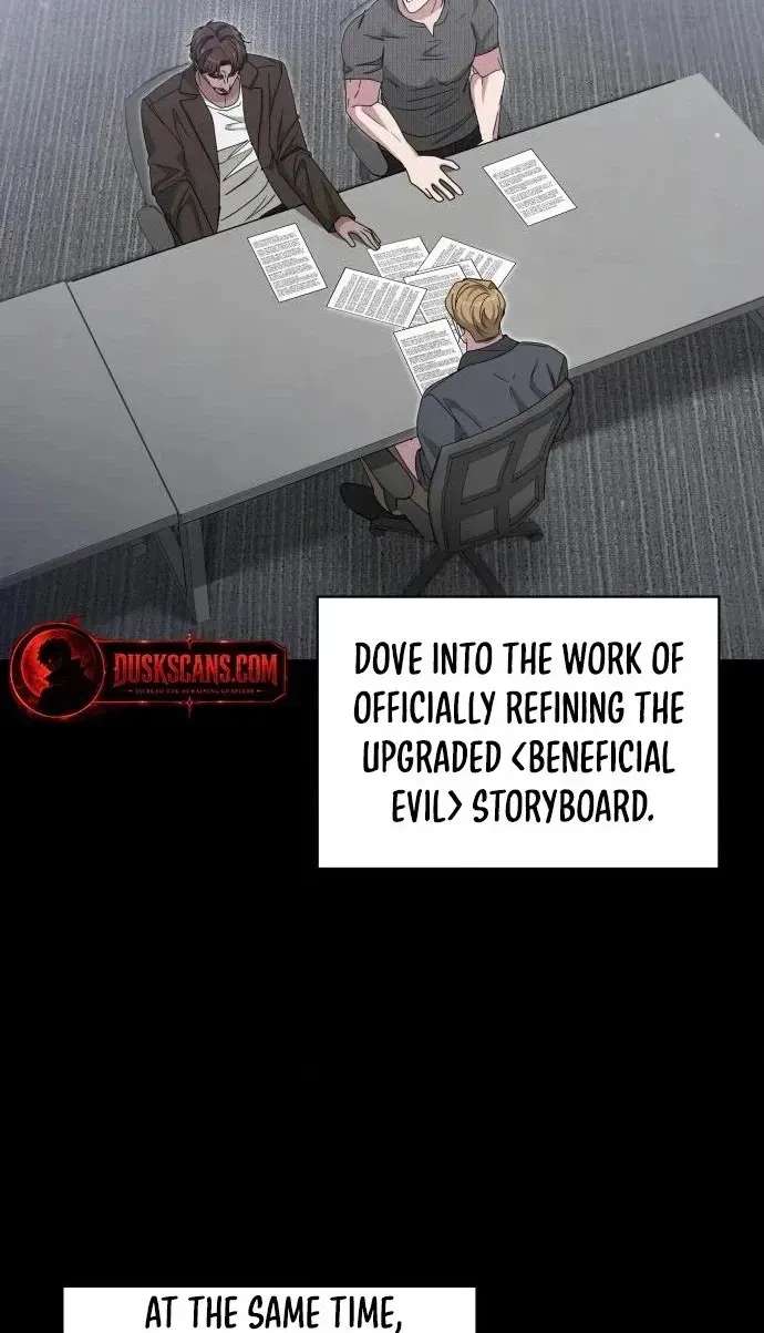 The Otherworldly Genius Method Actor Chapter 114 - page 40