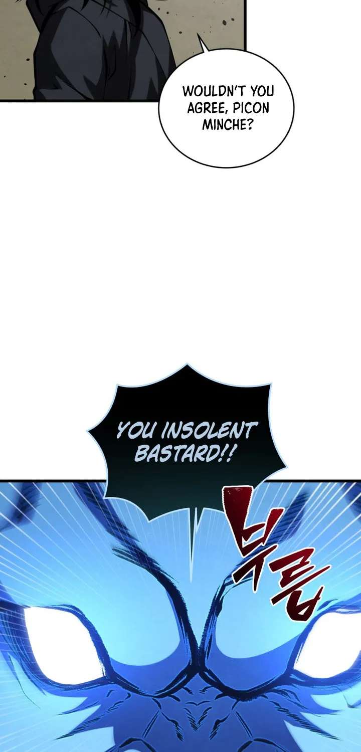 Swordmaster’s Youngest Son Chapter 210 - page 26